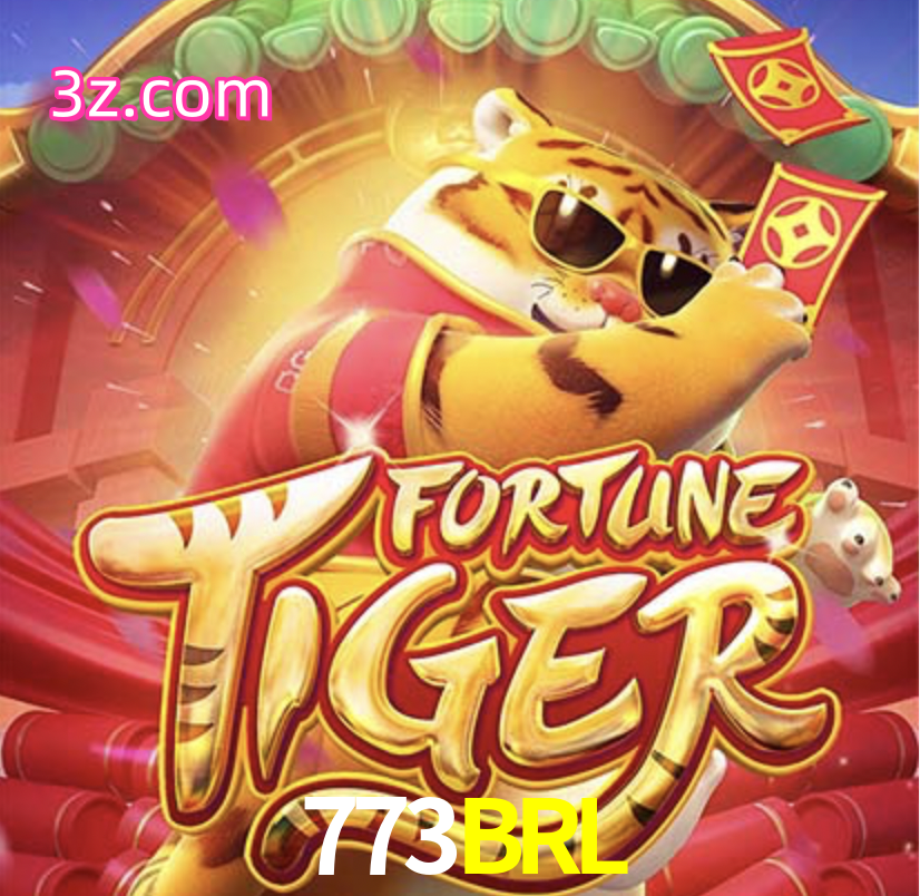 Fortune Tiger